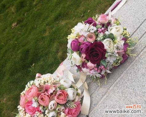 新年手捧花的寓意是什么？