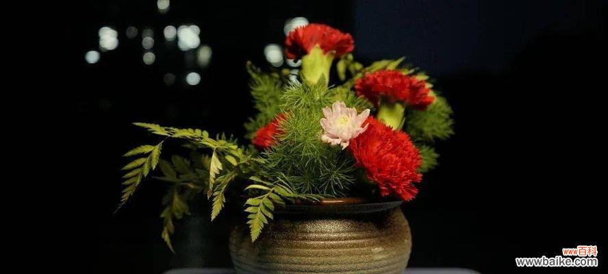 揭示廉洁之道的自然智慧 廉洁之道