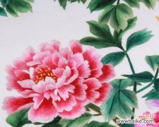 头上插吉祥花代表什么？它的寓意是什么？