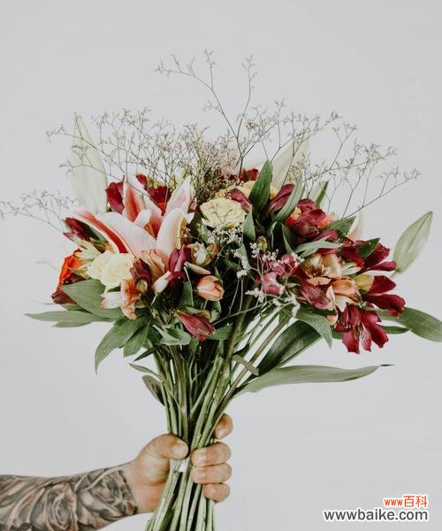 什么样的手捧花既漂亮又有意义？