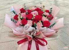 风花节送花的寓意是什么？