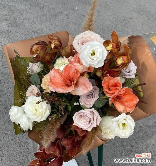 以代表早日康复的花为主题的故事 花开康复路