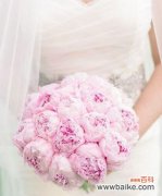 带口红的手捧花代表什么寓意？它有何特别含义？