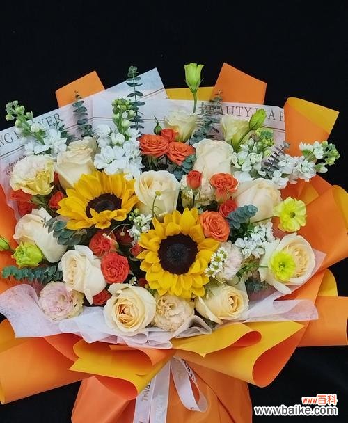 哪种花象征幸福归属?幸福归属的花语是什么?