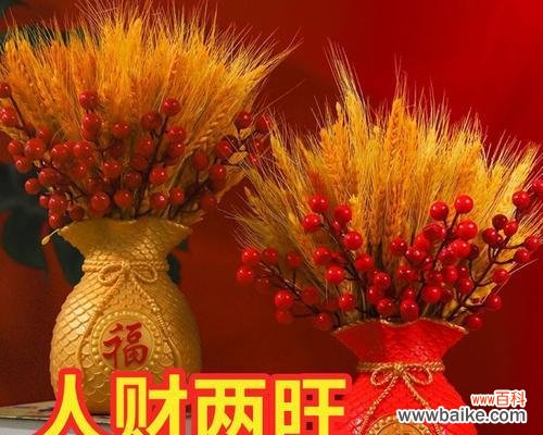 金黄色寓意大丰收的花是什么?金黄色花代表什么?