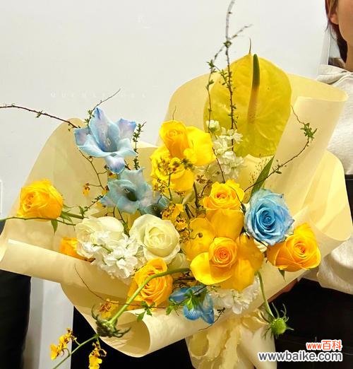 黄色的花送人代表什么？它的含义有哪些？