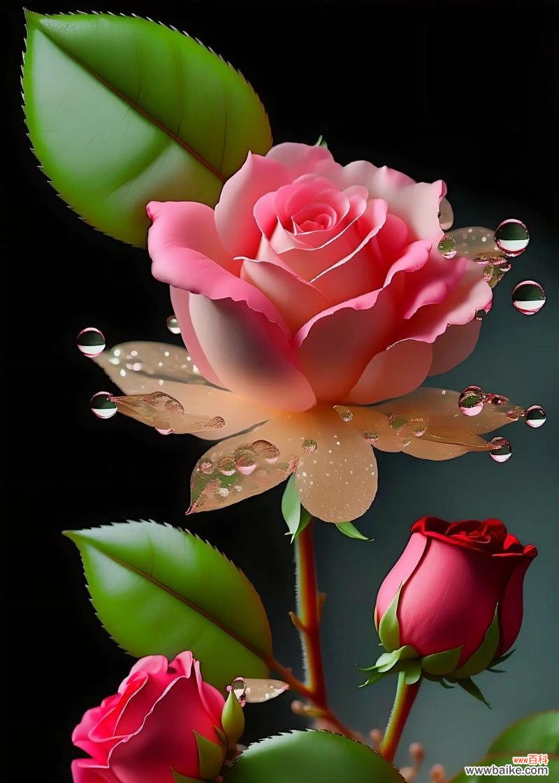 爱情里美好寓意的花有哪些？如何表达爱意？