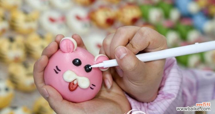 捏花馍在过年习俗中代表什么?