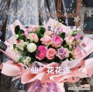 哪些花象征着幸福？它们的花语是什么？