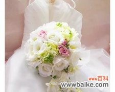 新娘手捧花加水有何寓意？它象征着什么？