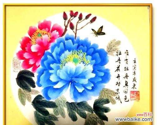富贵吉祥寓意的花是什么?如何选择寓意吉祥的花?