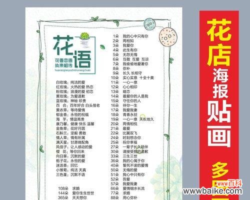 探寻玫瑰花背后的情感世界 玫瑰花语与寓意