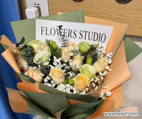 情人节送十朵玫瑰花代表什么？寓意是什么？