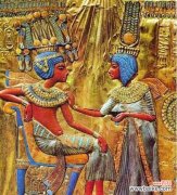 古埃及中哪种花寓意爱情？它的象征意义是什么？