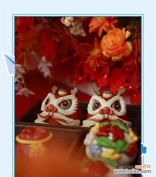 孝义花馍的习俗和寓意是什么？