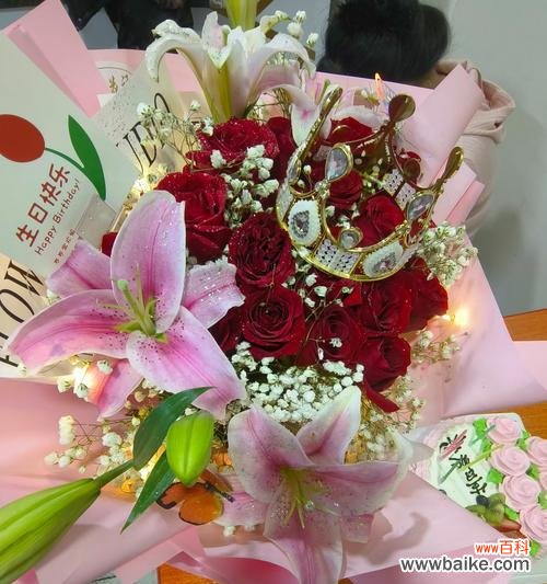 三八节送什么花最有意义?三八节选择花的寓意有哪些?