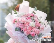 三八节送什么花最有意义？三八节选择花的寓意有哪些？