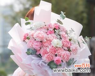 三八节送什么花最有意义?三八节选择花的寓意有哪些?