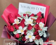 情人节订花有什么意义？它象征着什么？