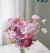 交换手捧花的含义是什么？新娘交换手捧花的意义何在？