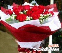 以玫瑰花送19朵 玫瑰花礼盒赠送19朵的象征意义