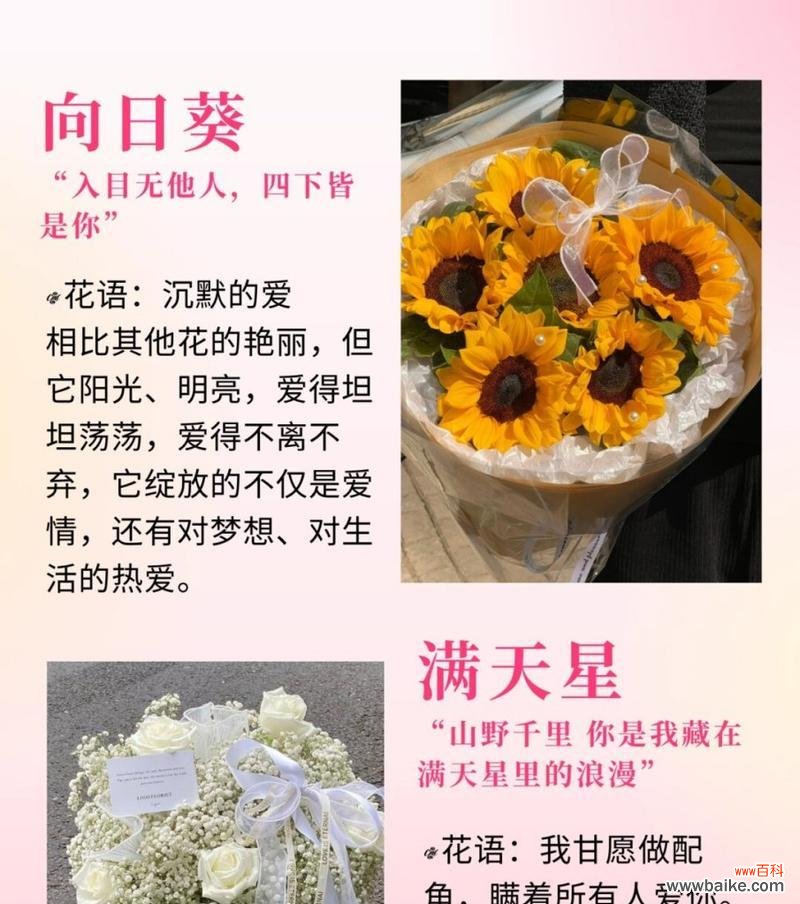 哪个节日送花寓意最好?这些节日的花语文化是怎样的?