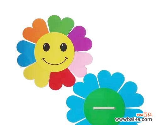 七色笑脸花代表什么寓意?七色笑脸花的含义是什么?