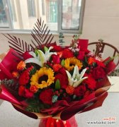 哪些花寓意祝福升级？如何选择祝福升级的花卉？