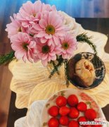 甜蜜粉黛花语含义是什么？如何理解甜蜜粉黛的花语？