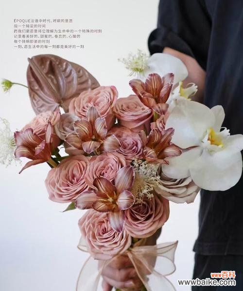 在国外接到捧花代表什么?捧花在国外的文化意义是什么?