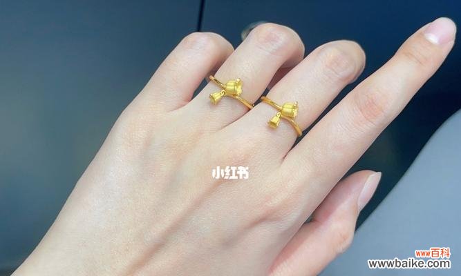 花戒指的寓意是什么?它象征着什么?