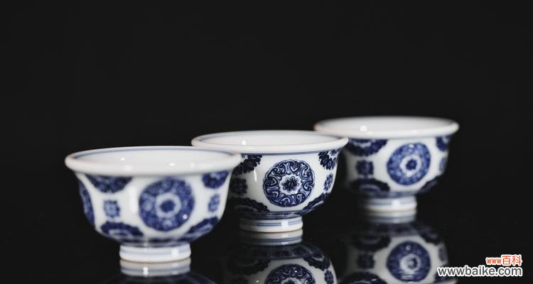 如意团花寓意是什么？