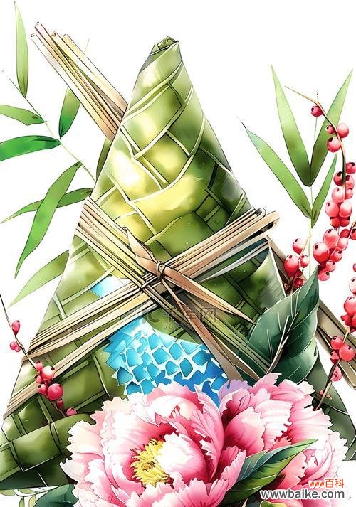 端午节适合送哪些寓意好的花?