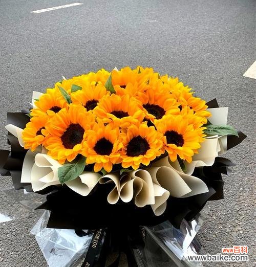 那些花的花语象征爱情是什么?