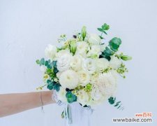 手捧花在婚礼中的意义是什么？手捧花代表了什么？