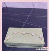 五花手链七节九节代表什么？五花手链七节九节的寓意是什么？