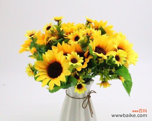 手捧花丝带永生花代表什么？永生花的寓意和象征是什么？