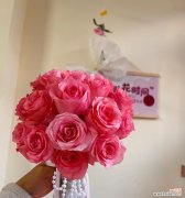 手捧花对每个人有何寓意？手捧花的意义是什么？