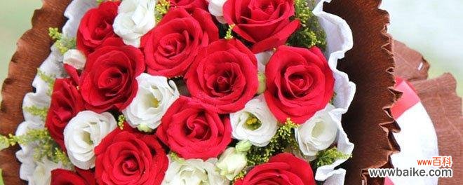 探寻玫瑰花的七重含义 七朵玫瑰代表的意义