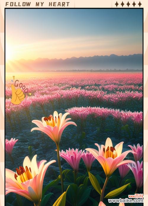 哪种花象征着回忆与爱情的永久？