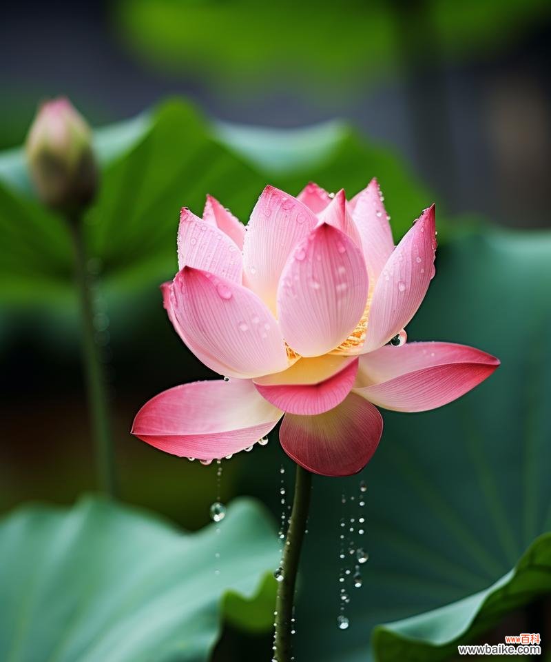 花的气味颜色其他寓意和象征是什么?