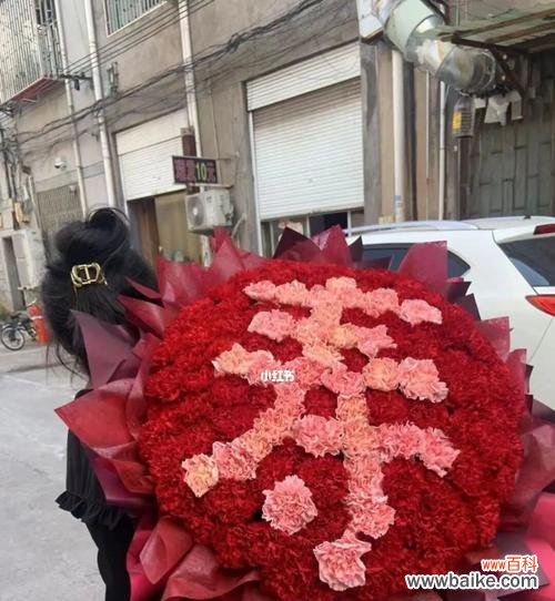 送长辈的花寓意好吗？