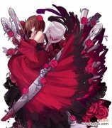 用花朵揭示人性的黑暗面 花开七宗罪