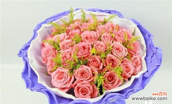 探秘十朵玫瑰的神秘之意 十朵玫瑰的寓意与象征意义