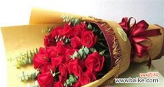 解读十九朵玫瑰所代表的情感和含义 十九朵玫瑰的象征意义