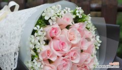 红玫瑰代表热情 十一朵玫瑰的花语传递爱情的真谛