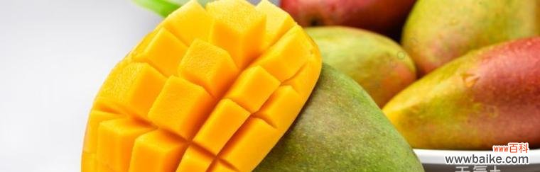 探寻芒果象征的深意 芒果的寓意与祝福