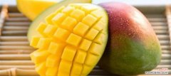 探寻芒果象征的深意 芒果的寓意与祝福