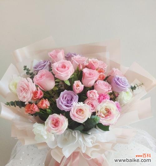 以朋友结婚送花 朋友结婚送什么花