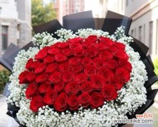 红玫瑰代表的意义与象征 16朵红玫瑰的花语